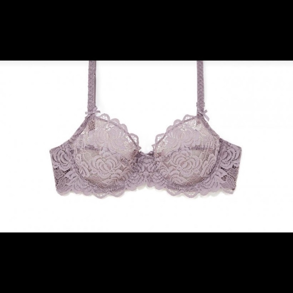 Adore me bra